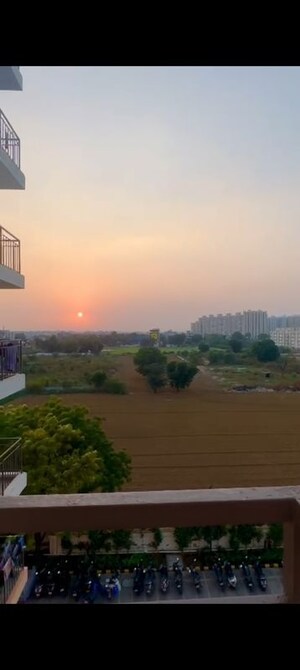 3 BHK Apartment – Exterior View View at ROF Amaltas, Sector 92 - for Sale