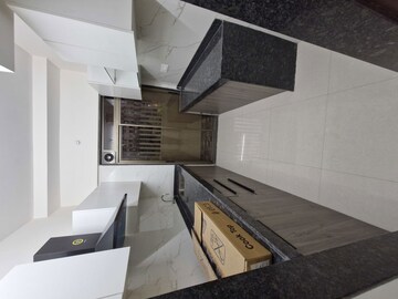 Kitchen in 1 BHK Apartment at Evershine Amavi 303 Phase 2, Virar West – for Sale