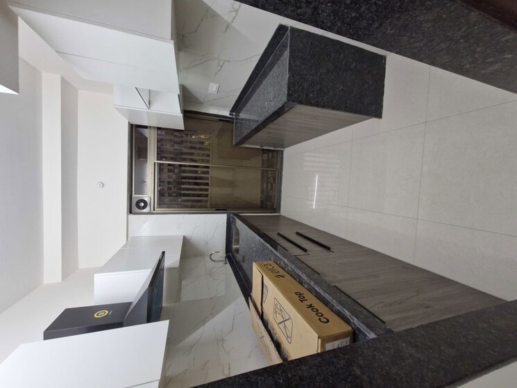 Kitchen, evershine-amavi-303-phase-2 1 Bedroom 511 Sq.Ft. Apartment In Virar West Palghar 9736164