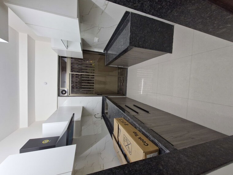 Kitchen, evershine-amavi-303-phase-2 1 Bedroom 511 Sq.Ft. Apartment In Virar West Palghar 9736164