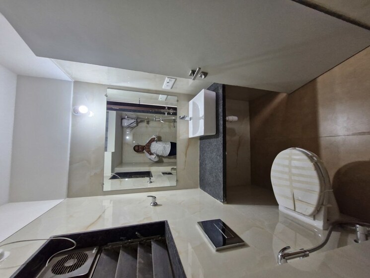 Bathroom, evershine-amavi-303-phase-2 1 Bedroom 511 Sq.Ft. Apartment In Virar West Palghar 9736164