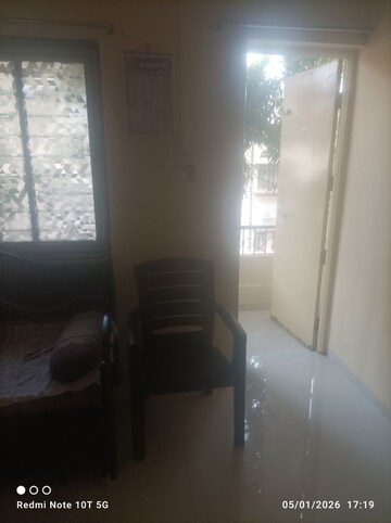 1 BHK Apartment For Rent in ABC Plaza, Pradhikaran