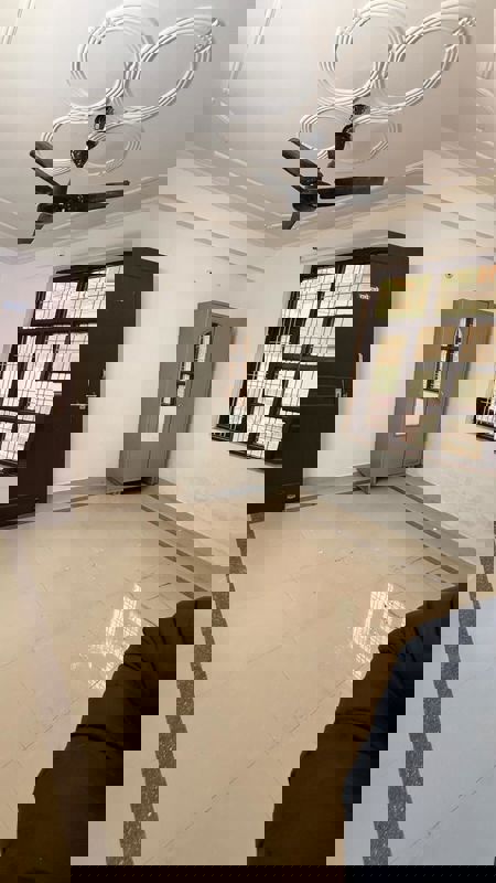 1 RkBuilder Floor For Rent in Chattarpur