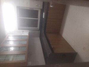 Staircase in 2 BHK Apartment at Worli – for Rent