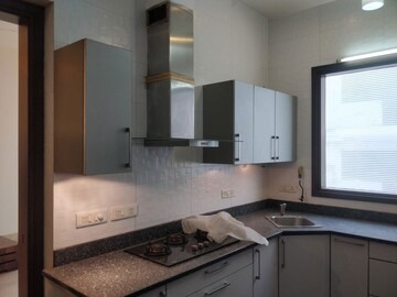 Attached Bathroom in 4 BHK Apartment at Defence Colony – for Rent