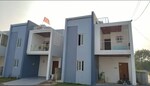 3 BHK + Pooja Room,Servant Room,Study Room,Extra Room 138 Sq.Yd. Villa in Jubilee Hills