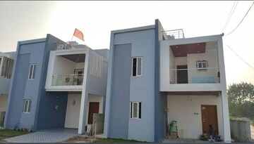 3 BHK Villa For Sale in Jubilee Hills