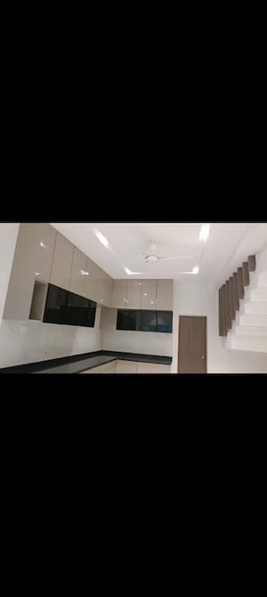 Kitchen in 3 BHK Villa at Jubilee Hills – for Sale