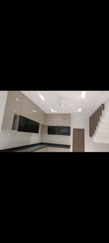 Kitchen in 3 BHK Villa at Jubilee Hills – for Sale