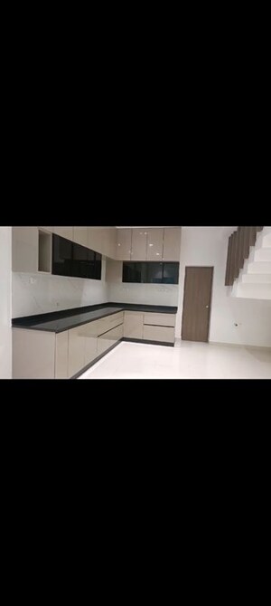 Kitchen in 3 BHK Villa at Jubilee Hills – for Sale