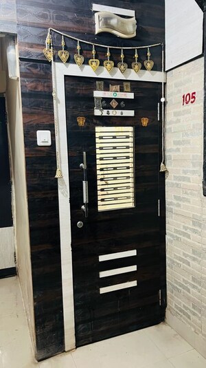 Furnished Amenities in 2 BHK Apartment at Shahad – for Sale