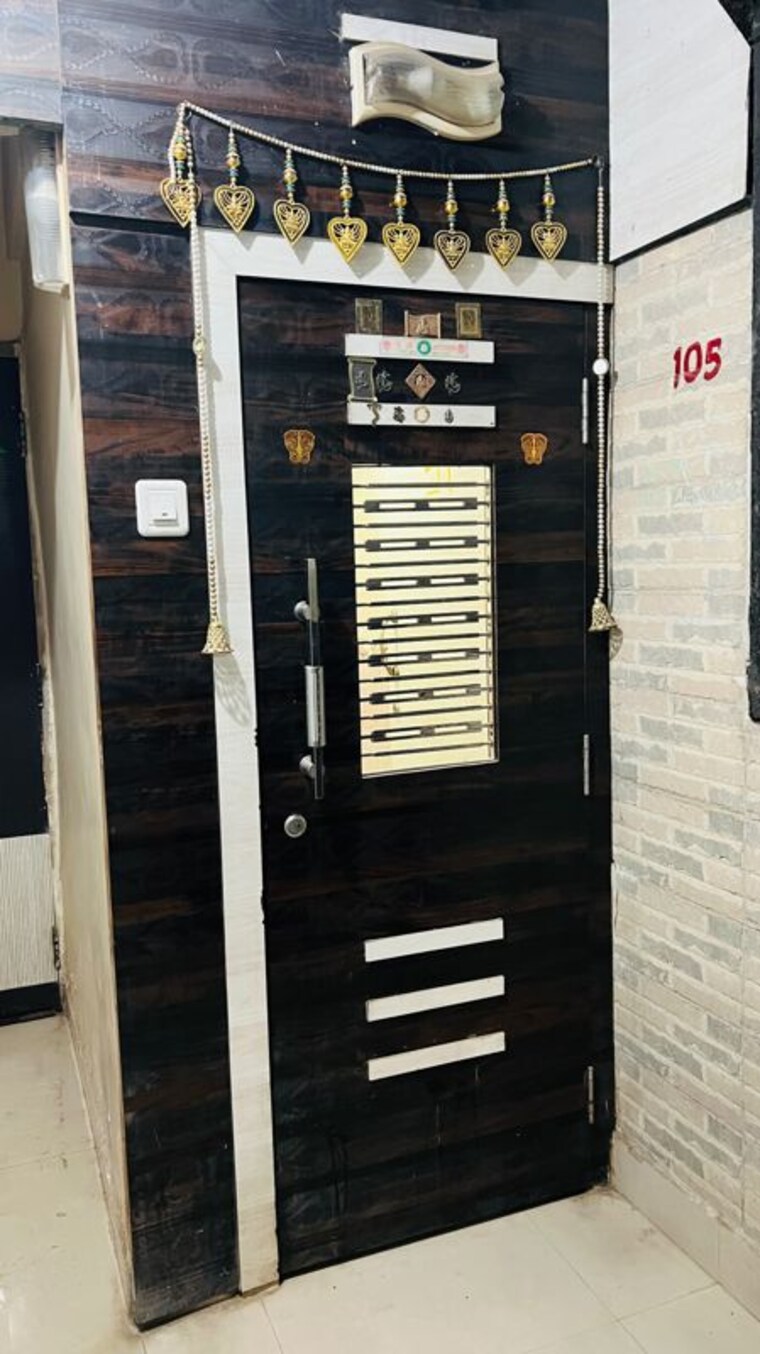 undefined, shahad 2 Bedroom 1100 Sq.Ft. Apartment In Shahad Thane 9736138