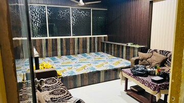 Bedroom in 2 BHK Apartment at Shahad – for Sale