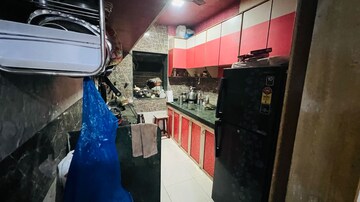 Kitchen in 2 BHK Apartment at Shahad – for Sale