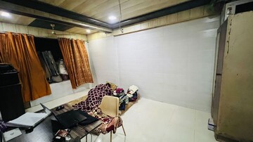 Living Room in 2 BHK Apartment at Shahad – for Sale