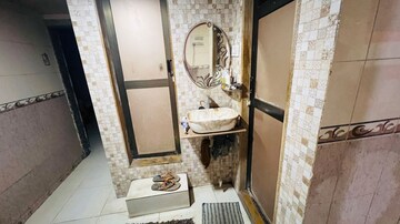  2 BHK Apartment at Shahad – for Sale