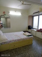 1 BHK 645 Sq.Ft. Apartment in DGS Heights