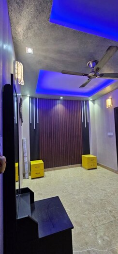 2 BHK + Extra Room Builder Floor For Sale in Dhawan Properties