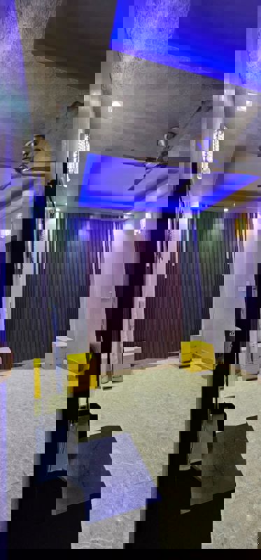 2 BHK + Extra Room Builder Floor For Sale in Dhawan Properties