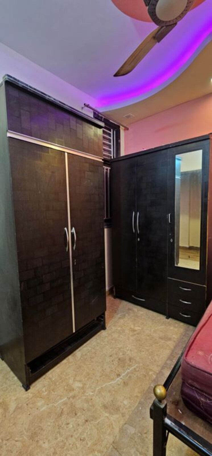 undefined, vishwas park 2 Bedroom 60 Sq.Yd. Builder Floor In Vishwas Park Delhi 9736191