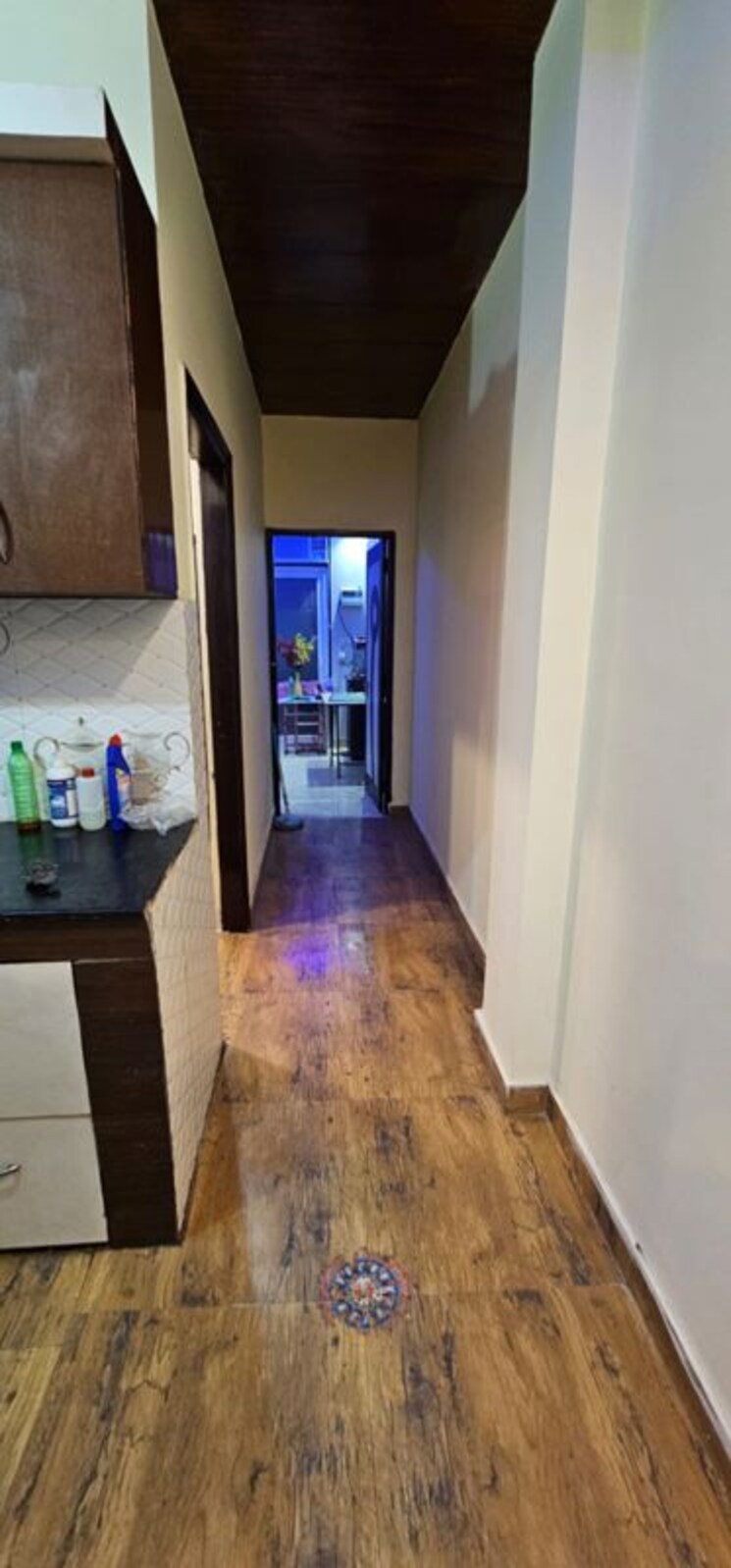 undefined, vishwas park 2 Bedroom 60 Sq.Yd. Builder Floor In Vishwas Park Delhi 9736191