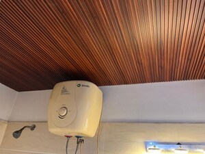 Furnished Amenities in 2 BHK Builder Floor at Unitech South City II, Sector 50 – for Sale