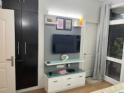 2 BHK + Pooja Room,Extra Room Builder Floor For Sale in Unitech South City II