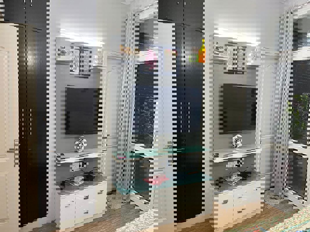 2 BHK + Pooja Room,Extra Room Builder Floor For Sale in Unitech South City II