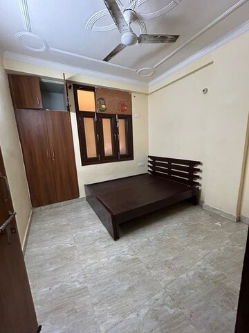 2 BHK Apartment For Rent in Risland Sky Mansion, Chattarpur