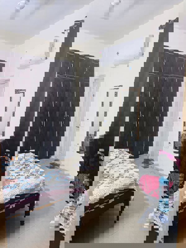 2 BHK Apartment For Rent in Great Value Sharanam