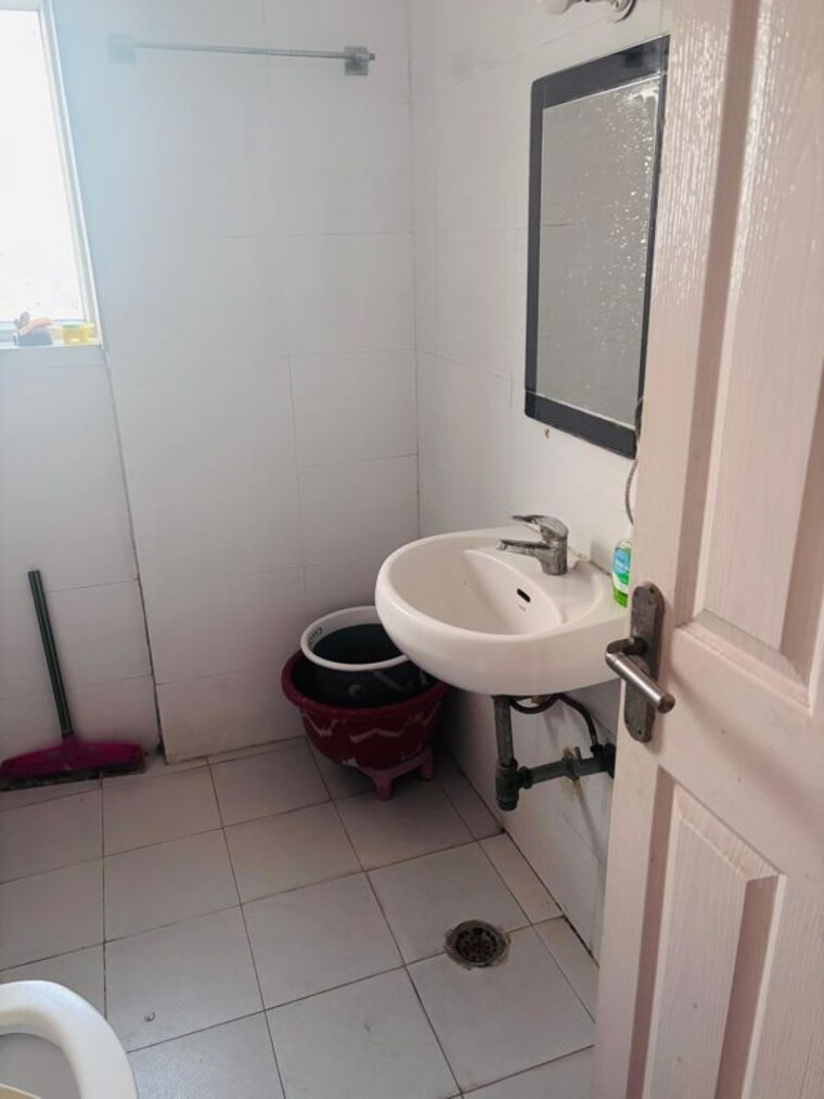 Master Bedroom, great-value-sharanam 2 Bedroom 734 Sq.Ft. Apartment In Sector 107 Noida 9736199