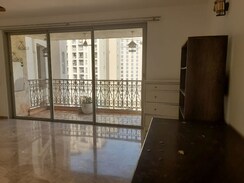 3 BHK + Pooja Room Apartment For Rent in Hiranandani Arlington