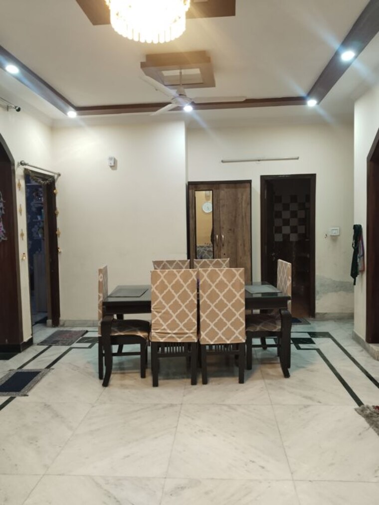 Living Room, sector 37 3 Bedroom 1800 Sq.Ft. Builder Floor In Sector 37 Faridabad 9727609