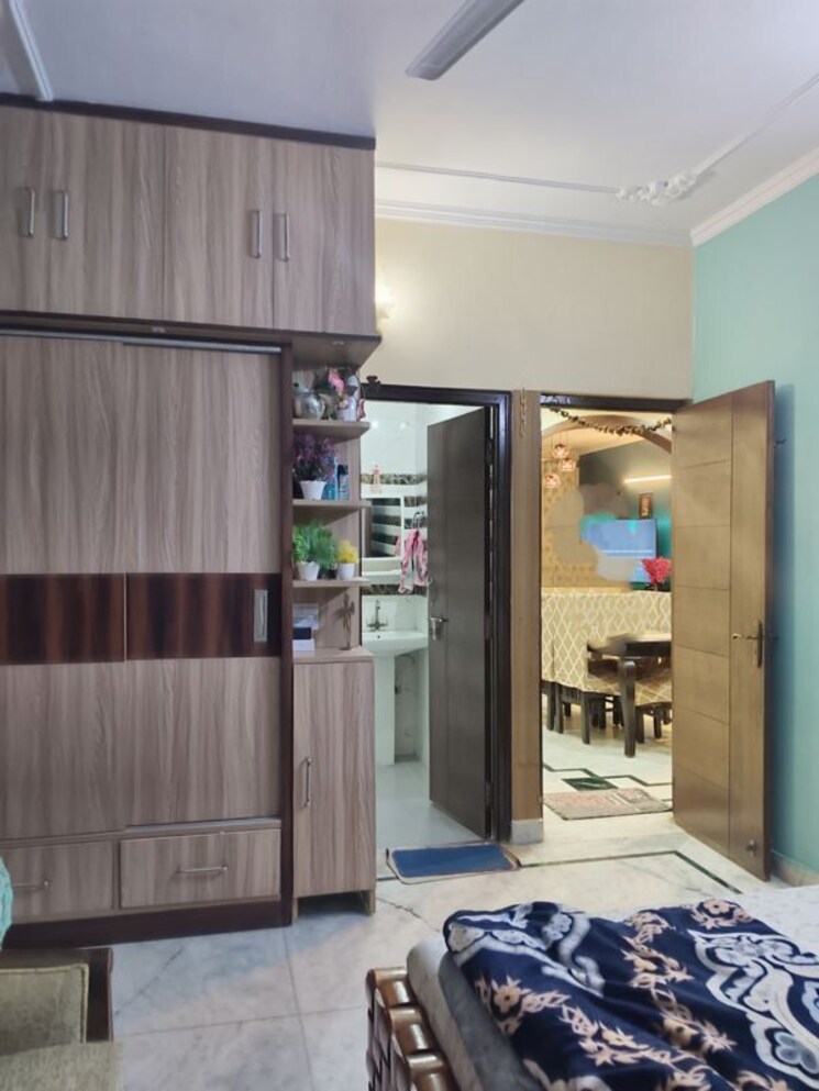 Kitchen, sector 37 3 Bedroom 1800 Sq.Ft. Builder Floor In Sector 37 Faridabad 9727609