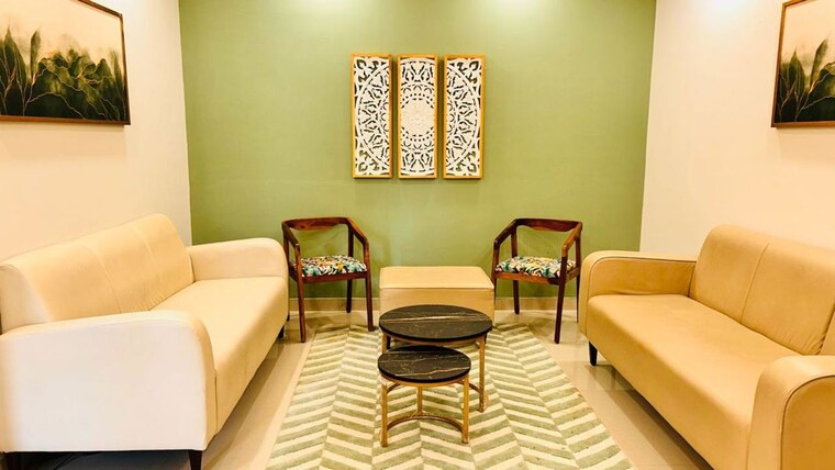 Bedroom, builder-floor 2 Bedroom 1500 Sq.Ft. Builder Floor In Sector 28 Gurgaon 9736207