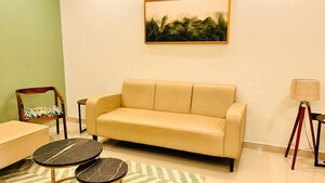 Furnished Amenities in 2 BHK Builder Floor at Builder Floor, Sector 28 – for Rent