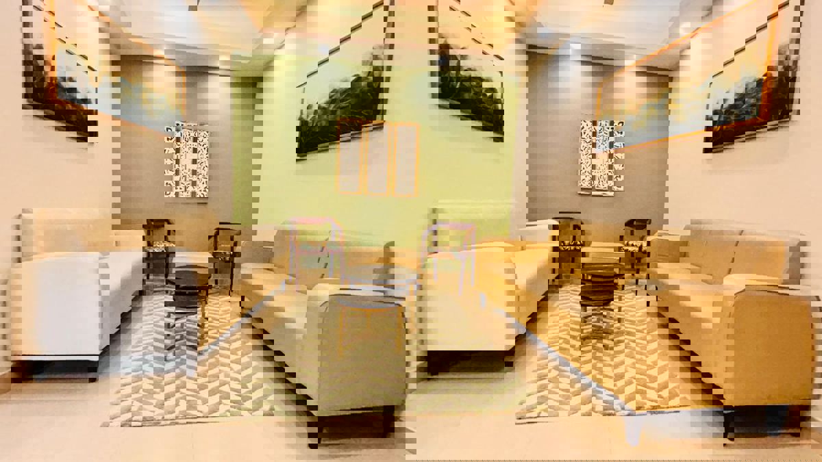 2 BHK Builder Floor For Rent in Builder Floor