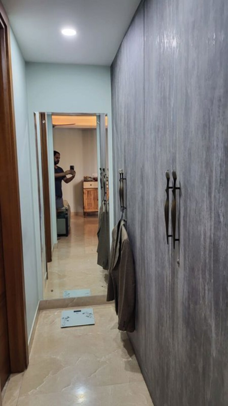 undefined, greater kailash i 3 Bedroom 2500 Sq.Ft. Apartment In Greater Kailash I Delhi 9736198