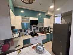 2 BHK Apartment For Rent in M3M Marina