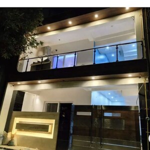  Pg For Rent in Gomti Nagar