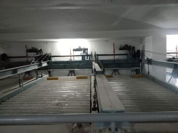 Team Area in  Office Space at Swargate – for Rent