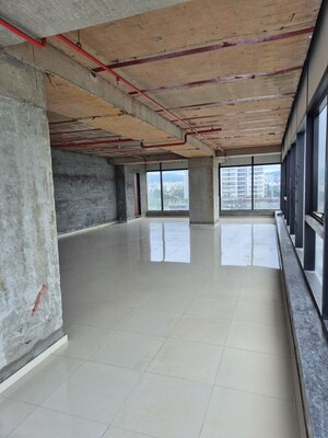 Team Area in  Office Space at Swargate – for Rent