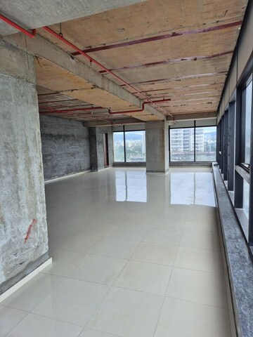 Team Area in  Office Space at Swargate – for Rent