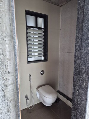 Washroom in  Office Space at Swargate – for Rent