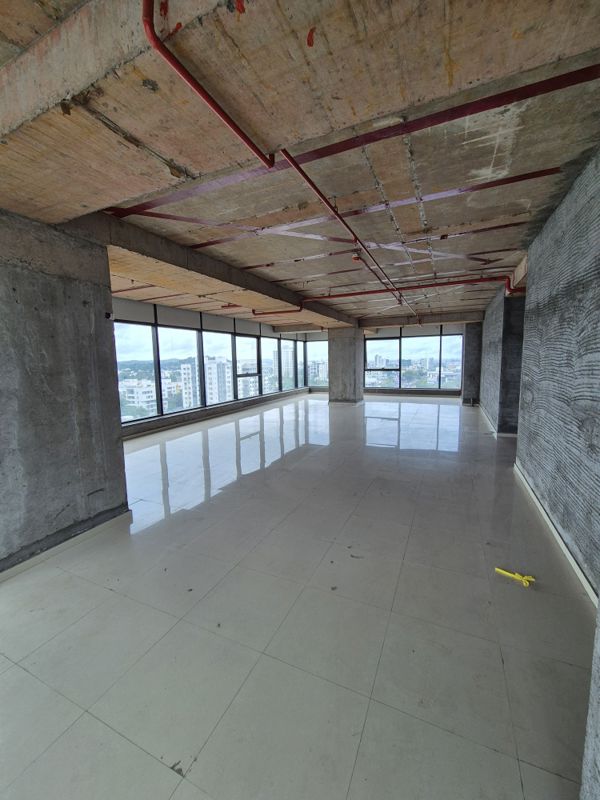 Office Space For Rent in Swargate