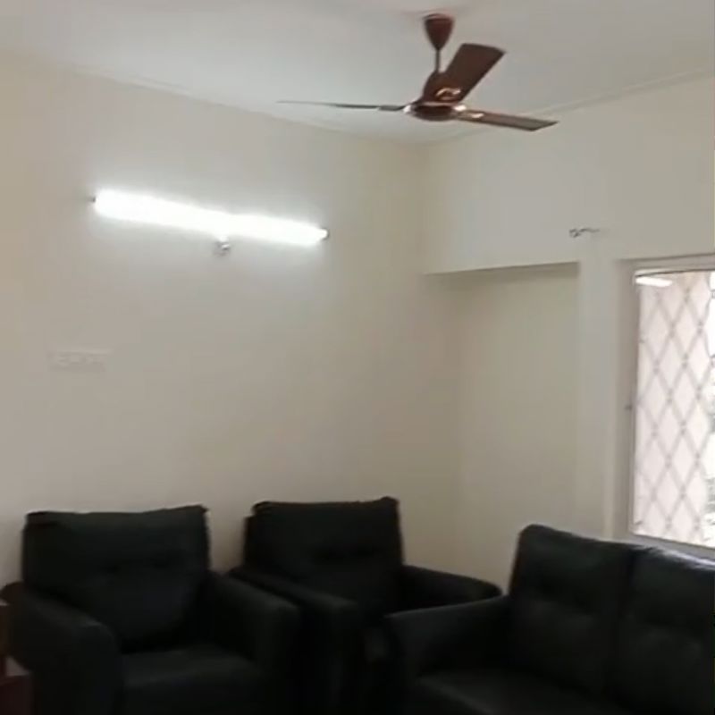 2 BHK Apartment For Rent in Gera Landmark