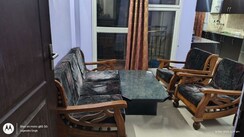 2 BHK Apartment For Rent in Aims Golf City