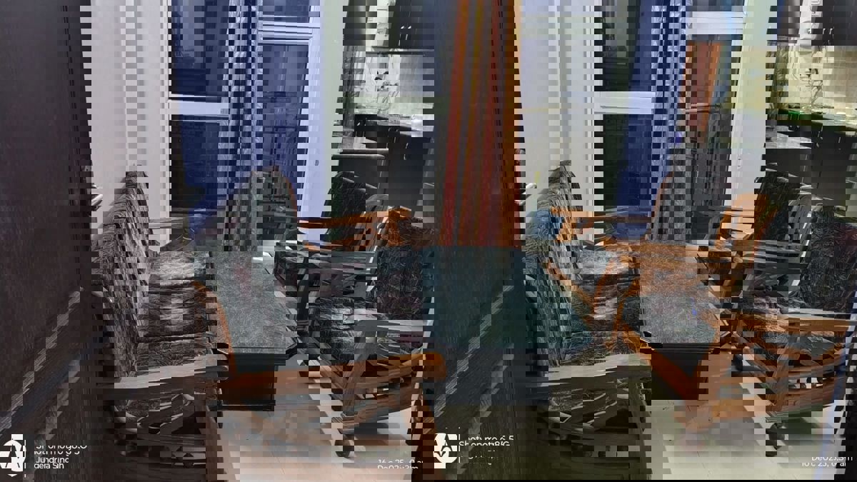 2 BHK Apartment For Rent in Aims Golf City