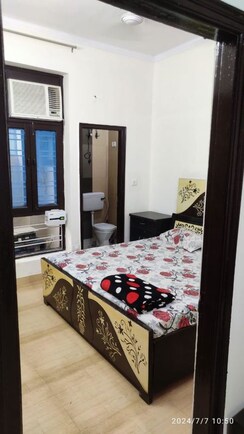 2 BHK Builder Floor For Rent in Ashoka Enclave 3