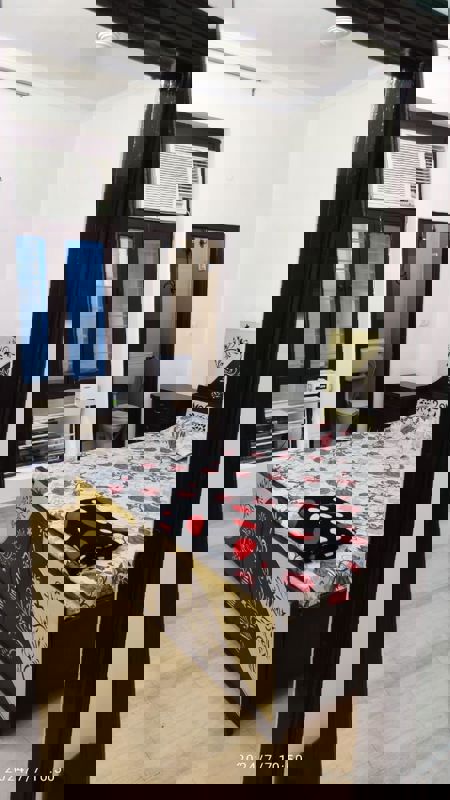 2 BHK Builder Floor For Rent in Ashoka Enclave 3